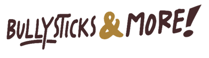 Bullysticks and More!