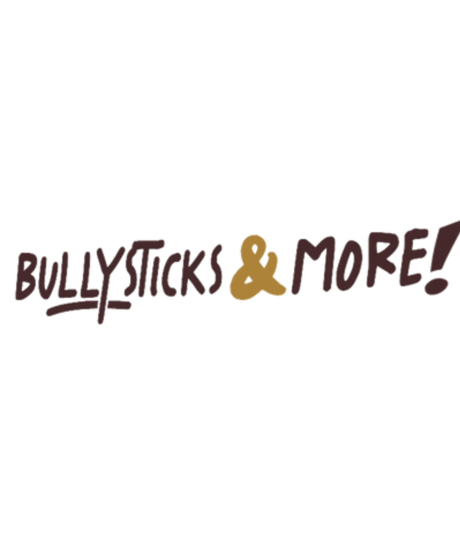 Bullysticks and More! - 5-6 Inch Peanut Butter Beef Cheek Rolls 50 Count
