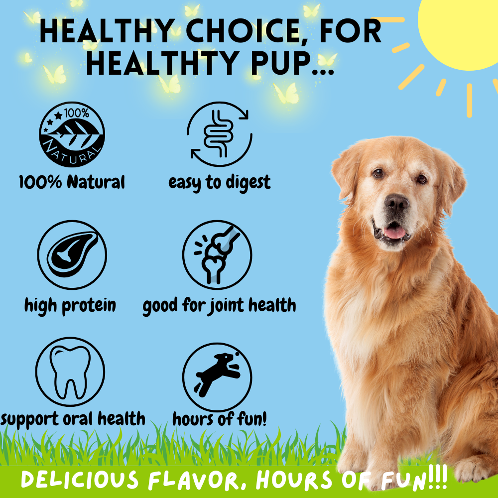 Bullysticks and More! - Pig Ears 200 Count